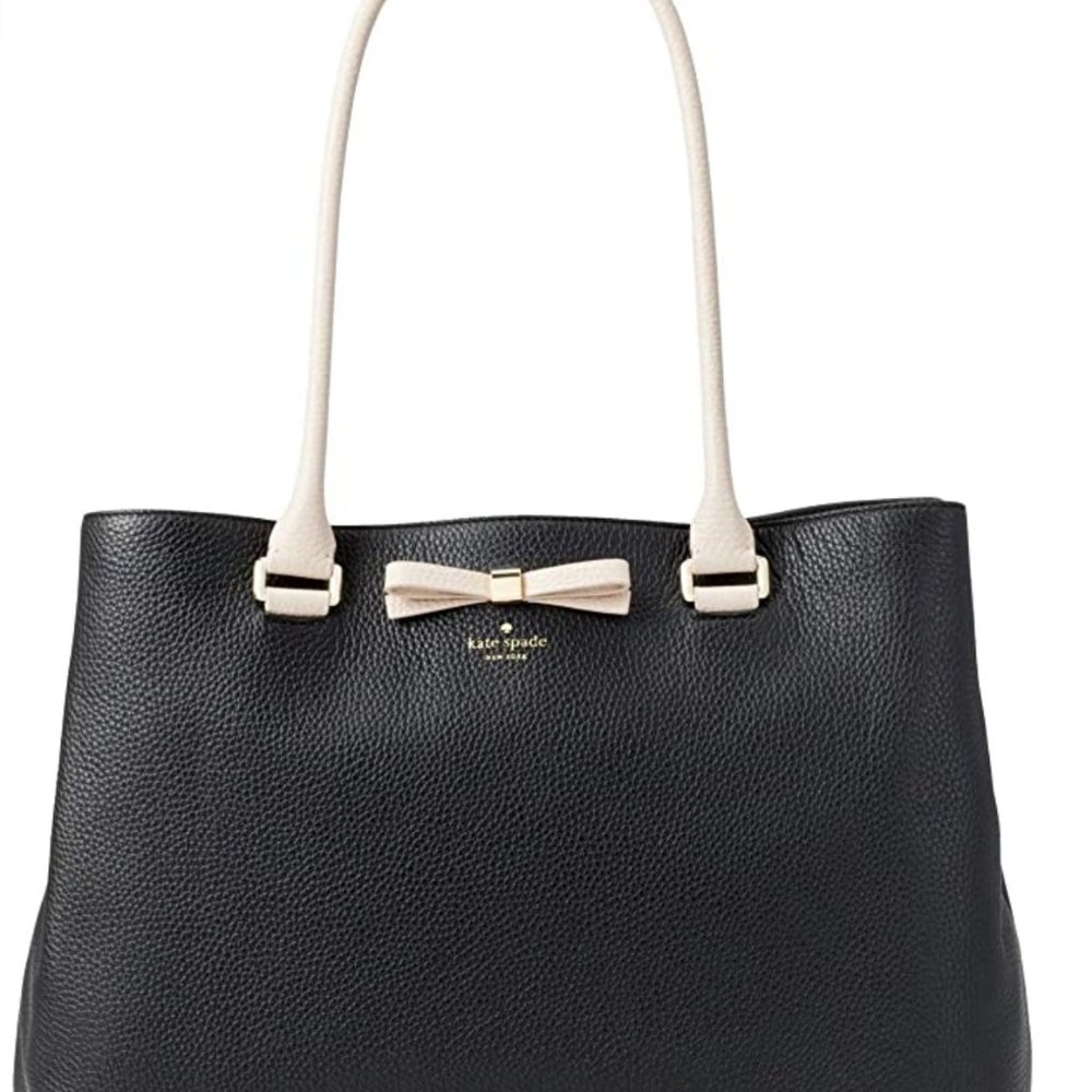 kate spade Henderson Street Large Maryanne Tote
